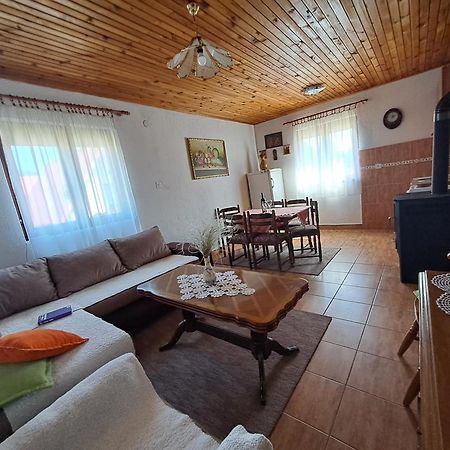 Vikendica Borje Villa Žabljak Eksteriør billede