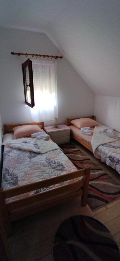 Vikendica Borje Villa Žabljak Eksteriør billede