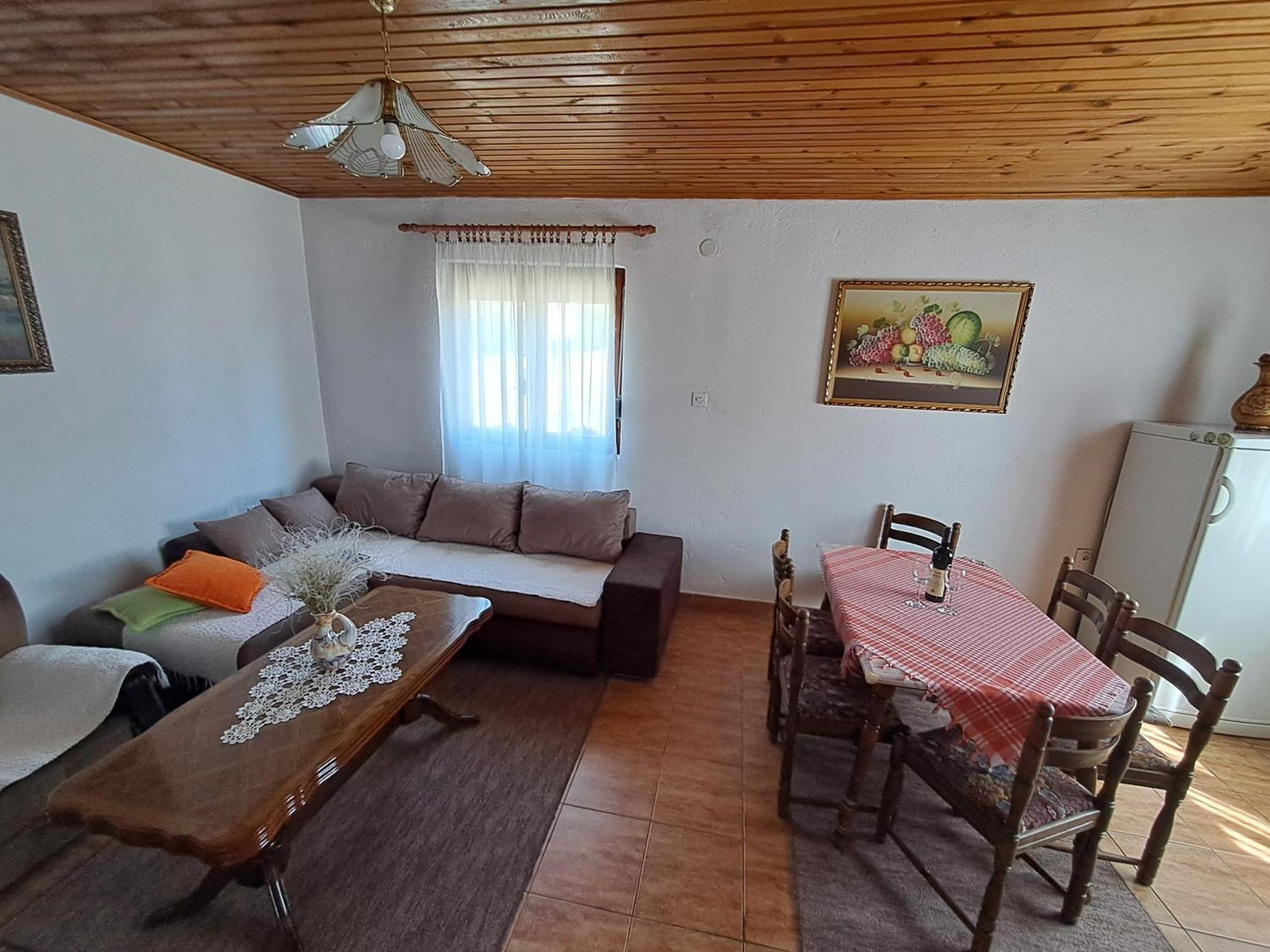 Vikendica Borje Villa Žabljak Eksteriør billede