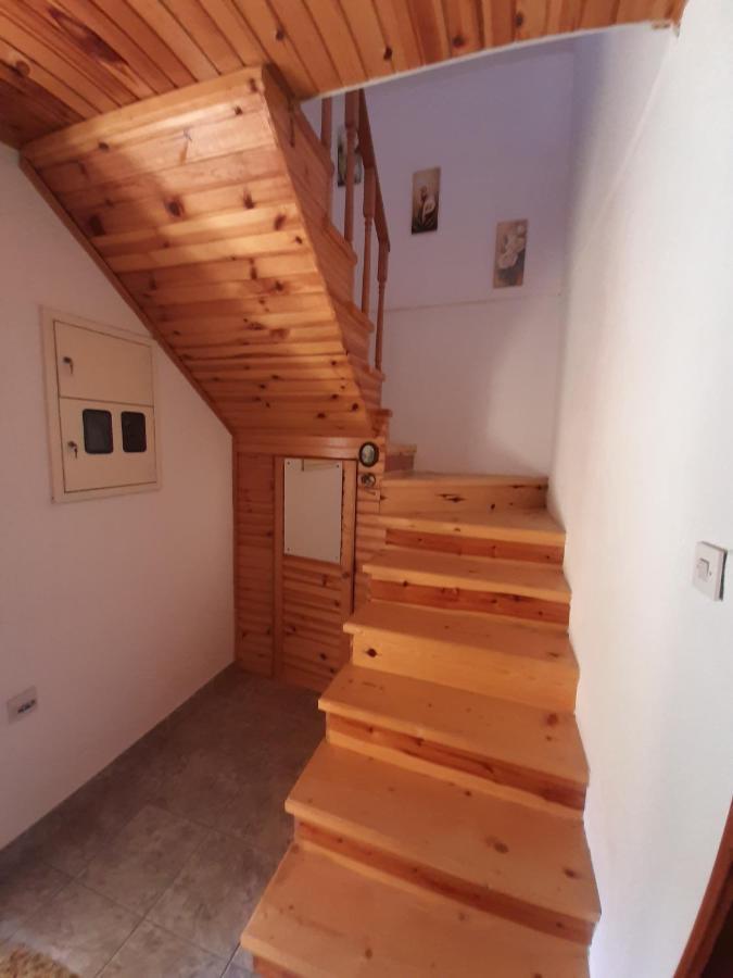 Vikendica Borje Villa Žabljak Eksteriør billede