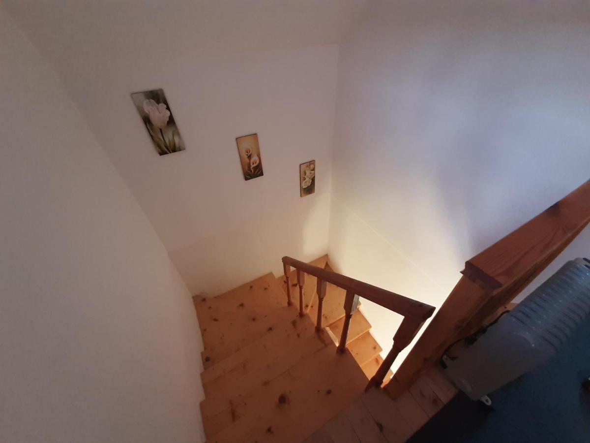 Vikendica Borje Villa Žabljak Eksteriør billede