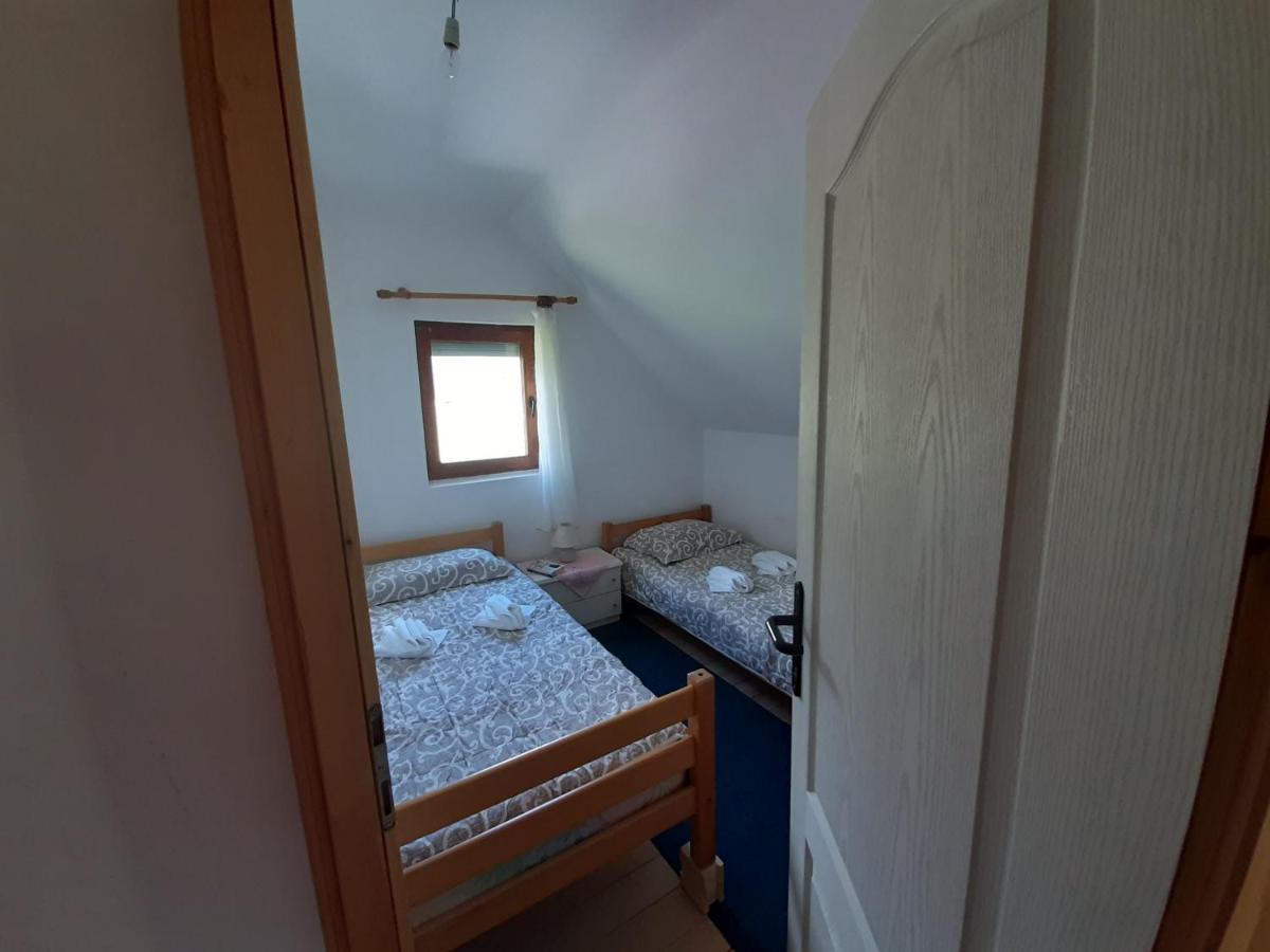 Vikendica Borje Villa Žabljak Eksteriør billede