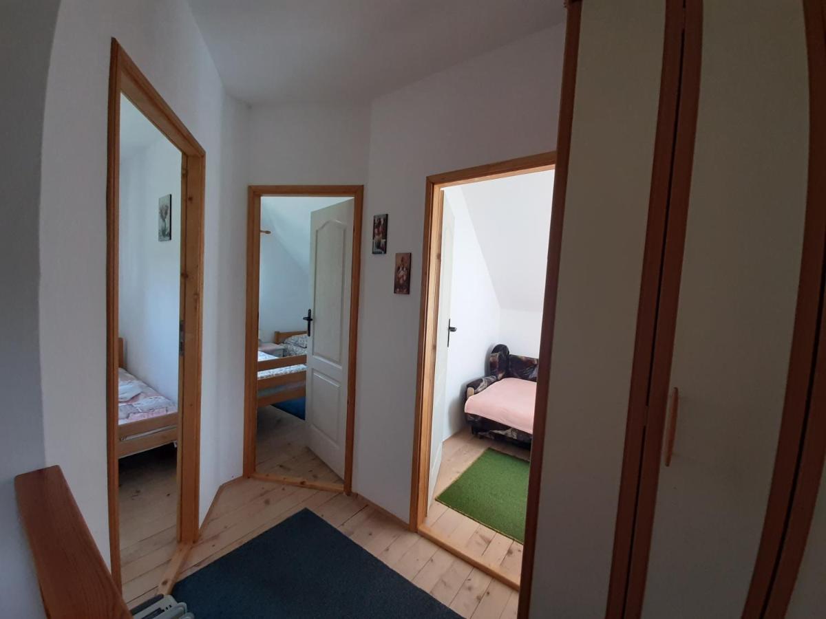 Vikendica Borje Villa Žabljak Eksteriør billede