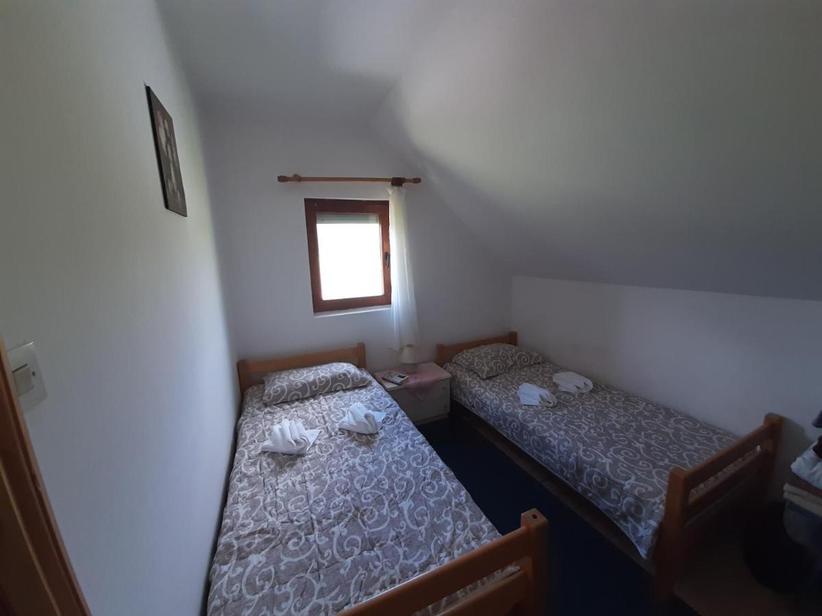 Vikendica Borje Villa Žabljak Eksteriør billede