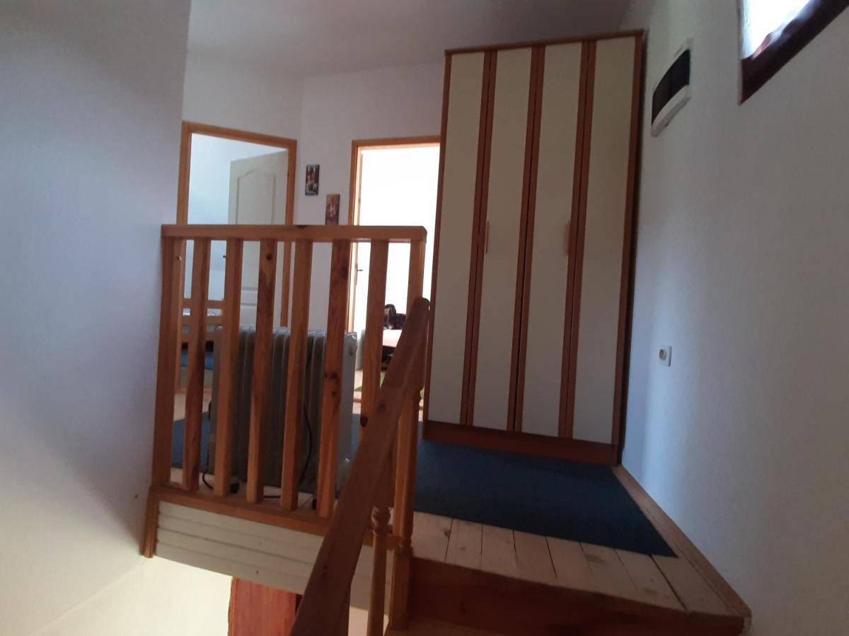 Vikendica Borje Villa Žabljak Eksteriør billede